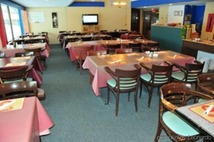 Lively Inn And Suites - Sudbury Naughton Bagian luar foto